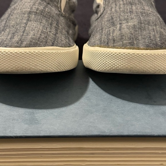 Gap Slip-on Shoes - Kids Size 3 - Picture 10 of 10